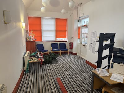 Ground Floor, 27 Canmore Street, Dunfermline, Office To Let - IMG_2536.JPG