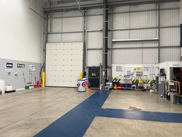 Unit C, BUILDING 4000, Westcott Venture Park, Aylesbury, Industrial To Let - IMG_3498.JPG