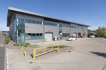 Unit 4 Vision, West Acton, Industrial To Let - IW-050923-CA-033.jpg