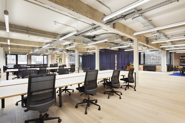 Depot, 45 Foubert's Place, London, Office To Let - 240319_Siren_DepotSoho_JackHobhouse_023.JPG