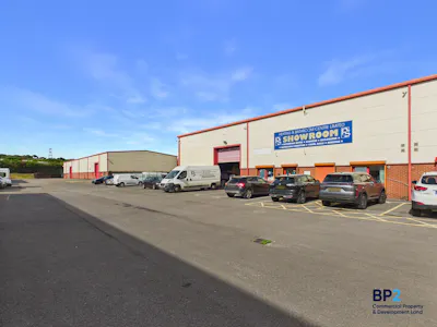 Unit 1, Llys Caer Felin, Fforestfach, Industrial Park For Sale - CAM03725G0-PR0097-STILL005.jpg