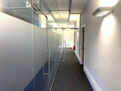 First Floor, The Silverworks, Jewellery Quarter, Office To Let - Photo 28012021 15 36 18.jpg