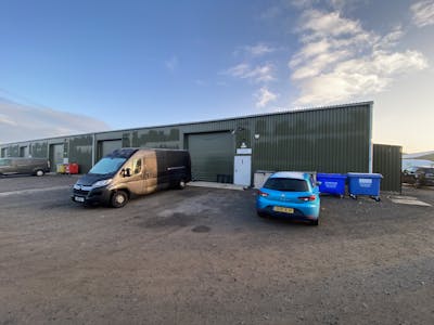 North Weston Farm, Thame, Industrial To Let - UNIT 1.jpeg