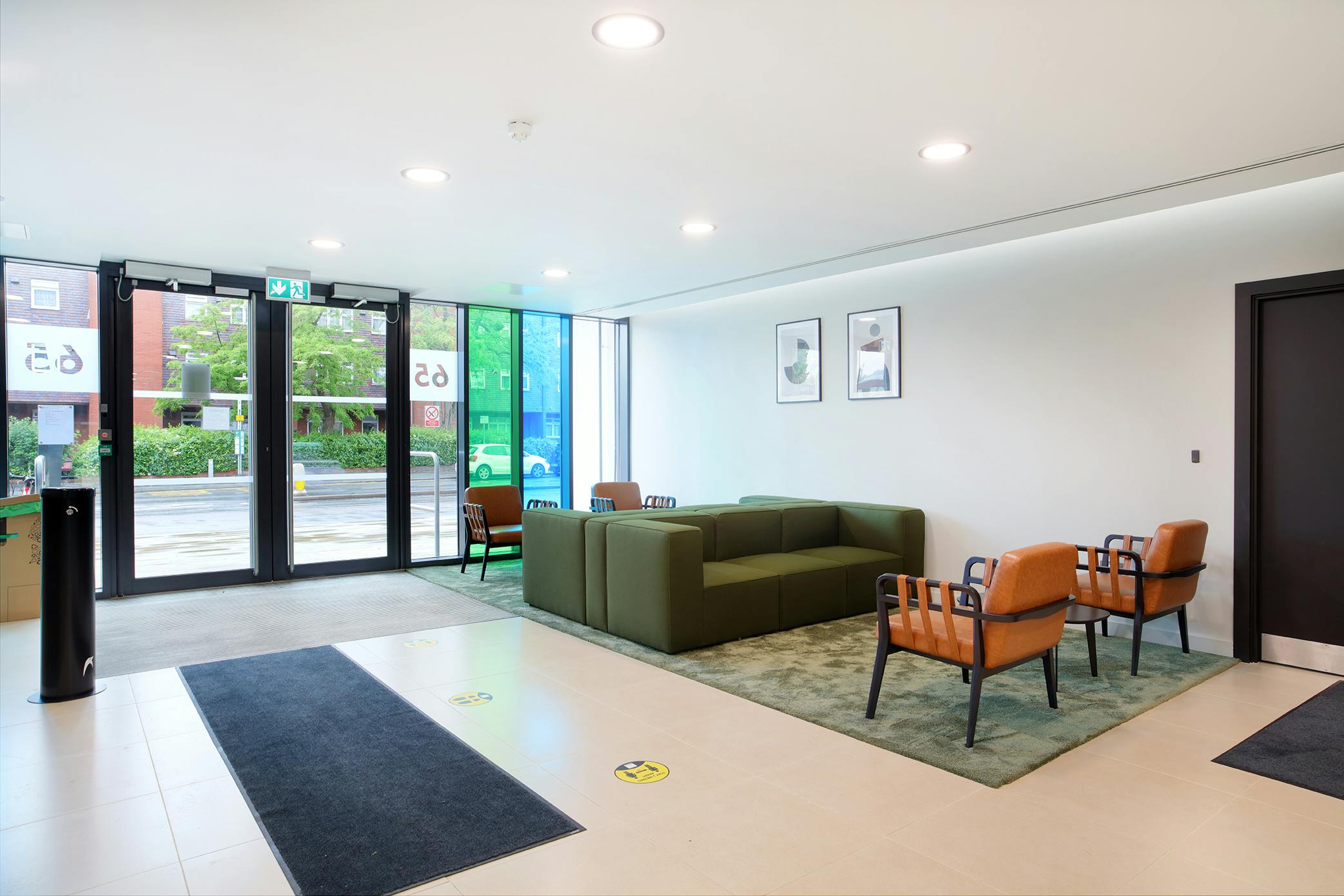 65 Woodbridge Road, Guildford, Office To Let - AWP_3723.jpg