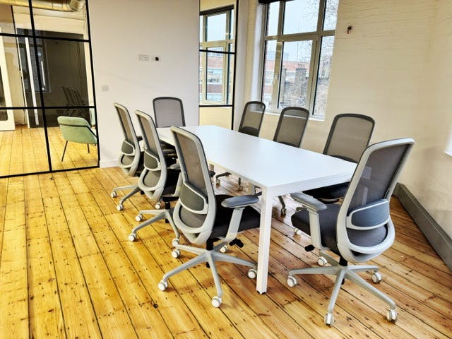 52-54 Rosebery Avenue, London, Offices To Let - IMG_8176.jpg