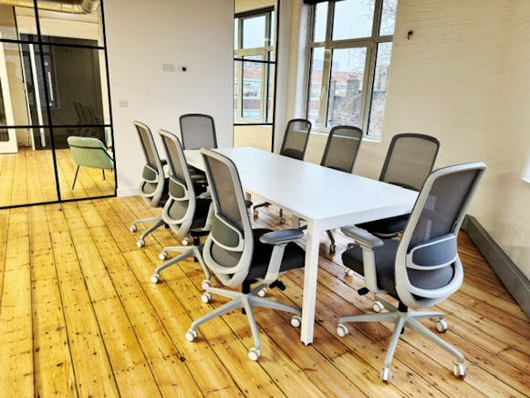 52-54 Rosebery Avenue, London, Offices To Let - IMG_8176.jpg