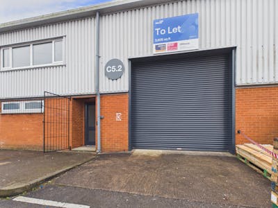 Unit C5.2, Main Avenue, Pontypridd, Industrial To Let - CAM05096G0-PR0023-STILL012.jpg
