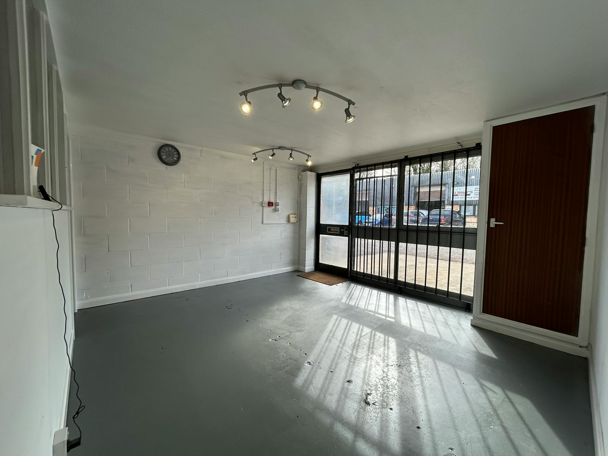 Unit 12 Blackworth Industrial Estate, Highworth, Nr Swindon, Industrial To Let - IMG_7183.JPEG