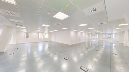 6 New Bridge Street, London, Office To Let - 6NBS_3rd Floor_photo 4.jpg
