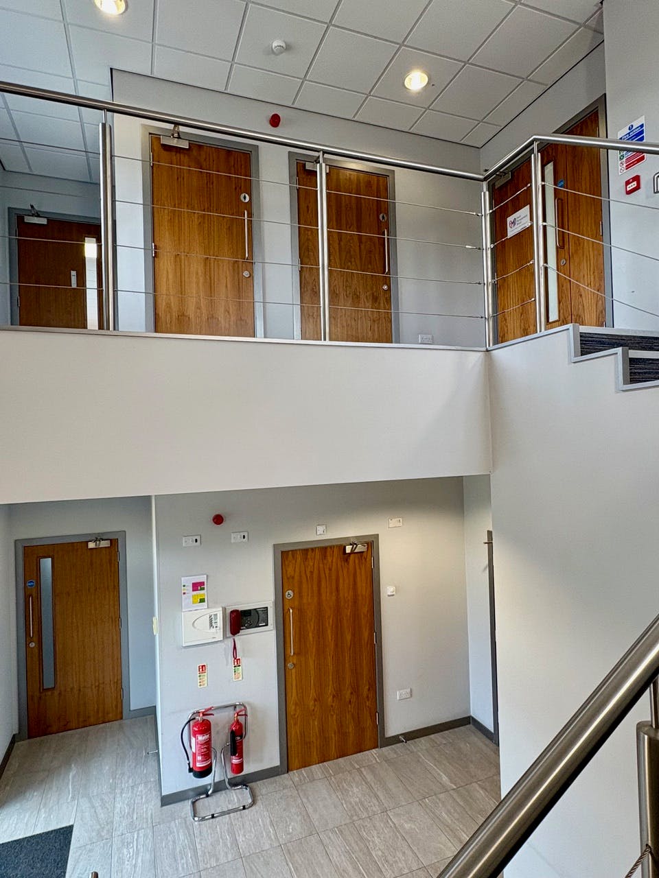 Office 3, Unit 9, Hydra Business Park, Nether Lane, Sheffield, Offices To Let - IMG_2365.jpeg