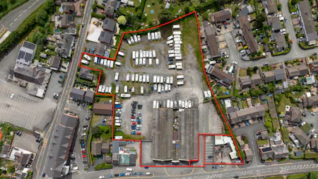 Land at Clwyd Car Auctions, Holywell Road, Deeside, Development Potential / Residential Development / Industrial / Land For Sale - Clwyd Car Auctions -31.jpg