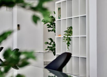 Atlantic House, 351 Oxford Street, London, Office To Let - _MG_7219.JPG