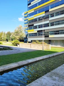 Arrábida Lake Tower C, Rua Daciano Baptista Marques 181, Vila Nova De Gaia, Office To Let - Exterior 5.jpg