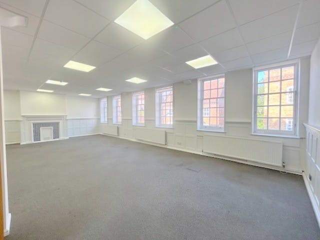 Brocas House, High Street, Eton, Office To Let - ff main i.jpg