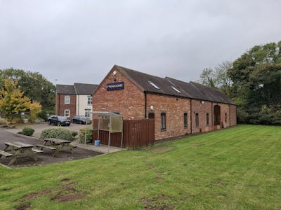 Ash House, Lydiate Business Park, Bromsgrove, Office To Let - 20241014_145126.jpg
