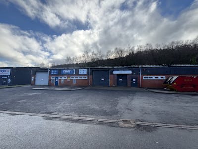 Unit 5-7, Pontnewynydd Industrial Estate, Pontypool, Industrial To Let - IMG_6340.jpeg