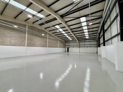 Unit A3 Ashmount Business Park, Upper Fforest Way, Swansea, Industrial To Let - A3 Ashmount 00.jpg