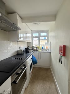 Prime Mixed-Use Fitzrovia Building, 89 Charlotte Street, London, Investment / Mixed Use / Residential For Sale - IMG_1132.jpg