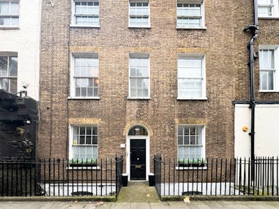 29 Warren Street, London, Office To Let - 7