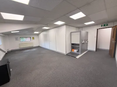 Systems House, Redditch, Office To Let - IMG_3098.jpeg
