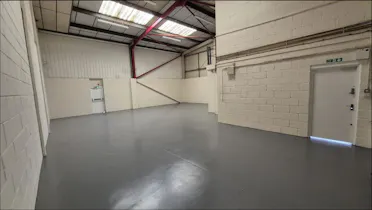 Unit 14, Kendal Court, Acton, Industrial / Warehouse To Let - 1.JPG - More details and enquiries about this property
