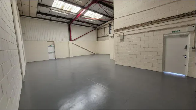 Unit 14, Kendal Court, Acton, Industrial / Warehouse To Let - 1.JPG