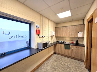 Unit 7 Waterfront Business Park, Little Island, Cork, Distribution Warehouse / Industrial / Industrial/Logistics To Let - Kitchenette.jpg