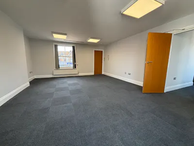 1 Parkstone Road and 2/2B Longfleet Road, Poole, Office For Sale - IMG_5413.JPEG