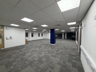 The Regatta, Henley Way, Lincoln, Office To Let - IMG_0166.jpeg