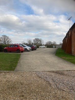 4 Brooklands Farm Business Park, Bracknell, Offices To Let - Brooklands Farm Parking.jpg