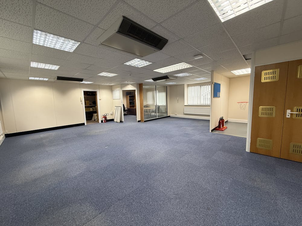 Unit 8, Arden Court - IMG_5246.JPG