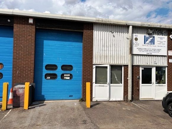 E7 Grafton Way, West Ham Industrial Estate, Basingstoke, Industrial / Industrial To Let - Picture10E7G  01 08 2025.jpg