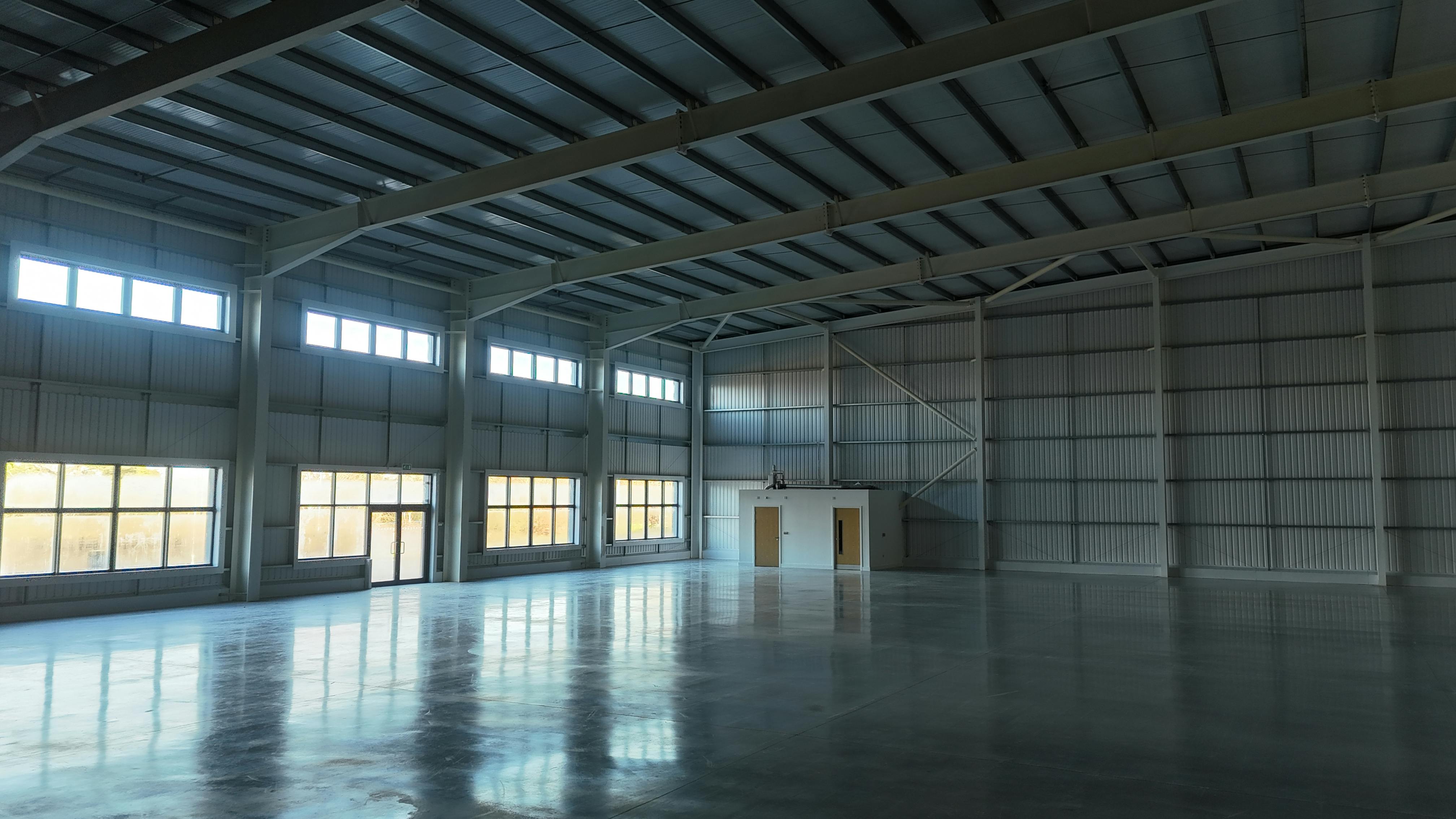 Unit F1, Burnt Common Business Park, Guildford, Warehouse & Industrial To Let - DJI_20260114112841_0061_D.JPG