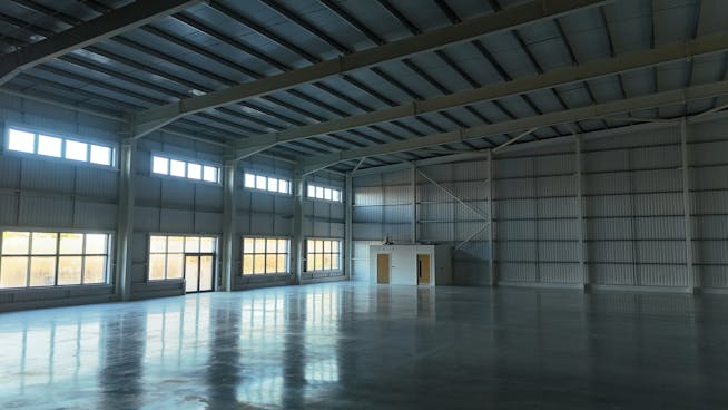 Unit F1, Burnt Common Business Park, Guildford, Warehouse & Industrial To Let - DJI_20260114112841_0061_D.JPG