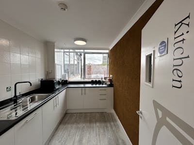 Marmion House, 91-93 High Street & 3-5 Copenhagen Street, Worcester, Office To Let - IMG_4289.JPG