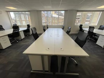 64 Great Eastern Street, London, Office / Serviced Office To Let - 31 2.jpg
