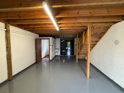 Unit 13, Pontymister Industrial Estate, Risca, Industrial To Let - IMG_8065.jpeg