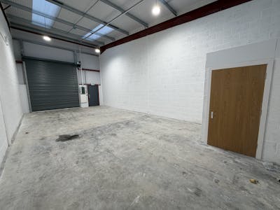 Unit 2 Eslaforde Business Park, Sleaford, Light Industrial For Sale - IMG_7002.jpeg