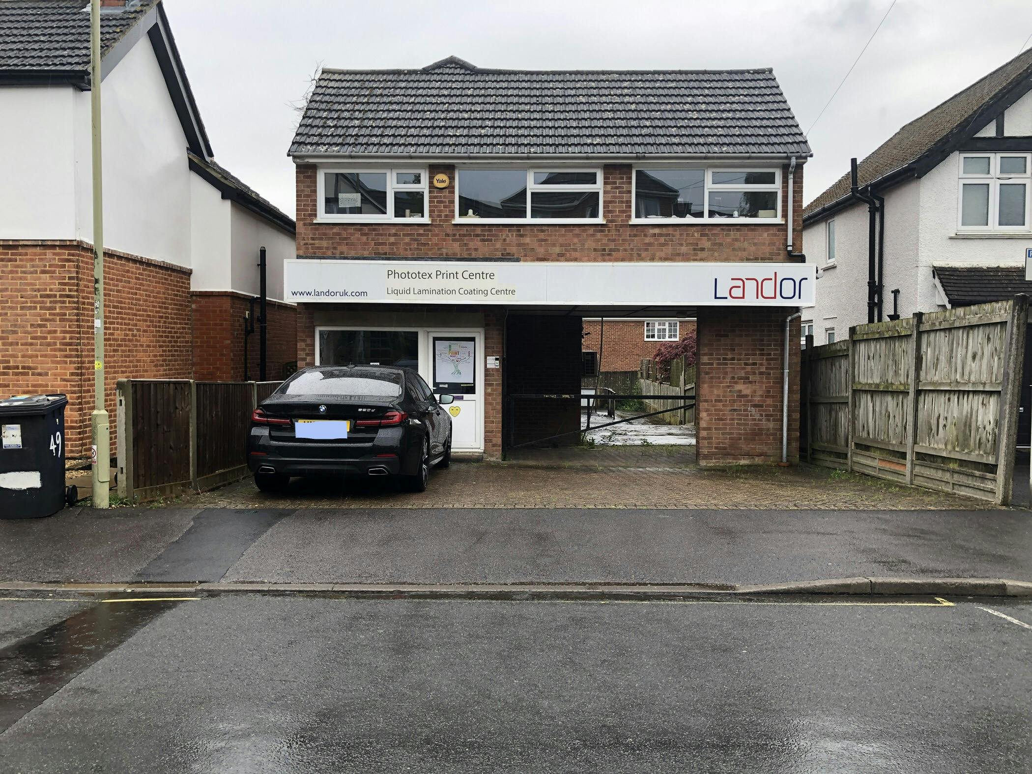 51 Clarence Road, Fleet, Offices To Let - 20240503 092925.jpg