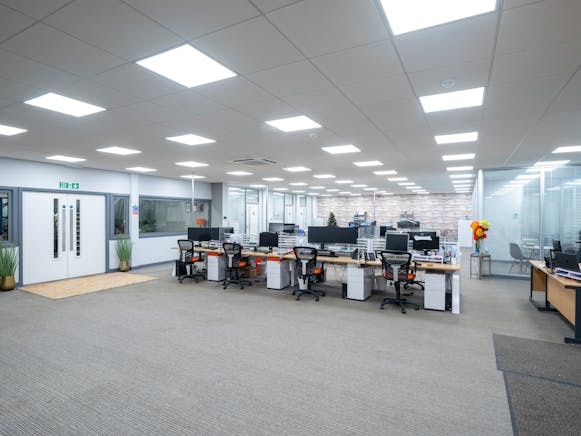 Units 10 & 11, Block 8 Spiersbridge Terrace, Glasgow, Industrial To Let - 6793-010©McAteer.jpg