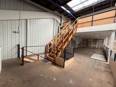 Unit 17 & 18 Progress Business Park, Leigh-On-Sea, Industrial To Let - IMG20250728WA0020.jpg