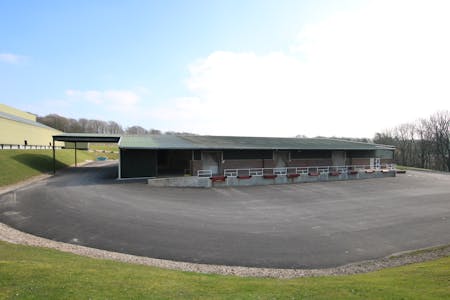 Building D, Dorset Business Park, Winterbourne Whitechurch, Industrial / Storage / Light Industrial To Let - IMG_8214.JPG