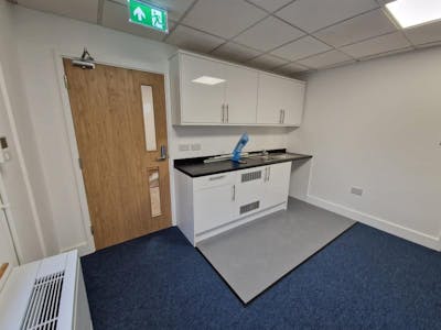 Kingswood House, Southend-on-Sea, Office To Let - Picture.jpg