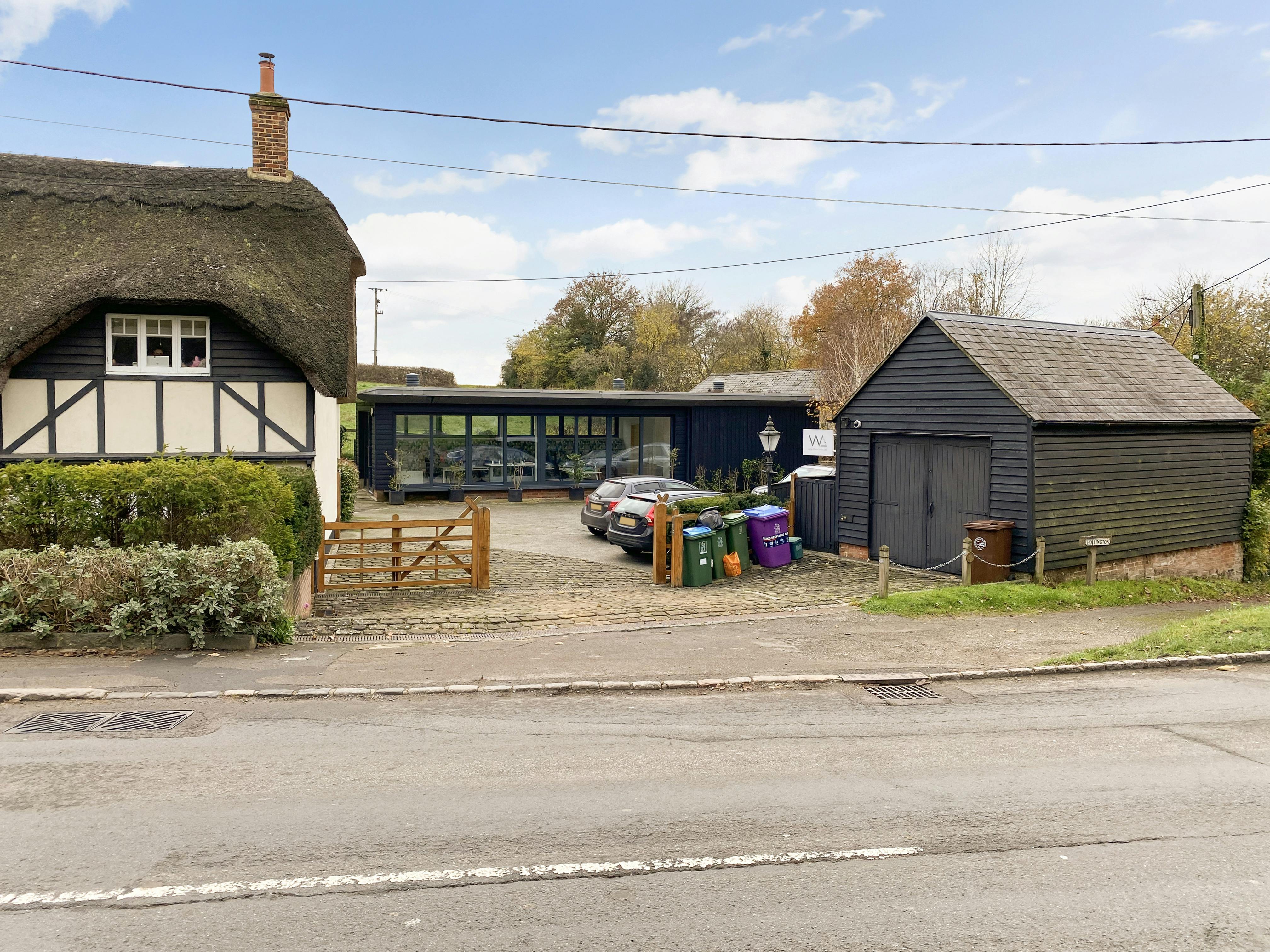 The Barn, Chandos Yard, Long Crendon, Office To Let - sketch_Ph3_4038385.jpg