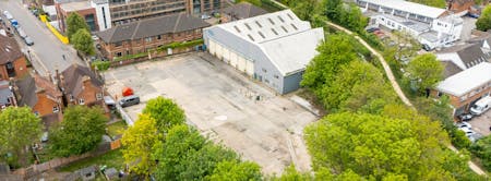 Waterside, Leas Road, Guildford, Development / Office For Sale - 2.jpg