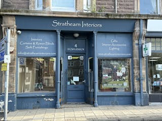 4 James Square, Crieff, Offices / Retail To Let - IMG_9129.JPG