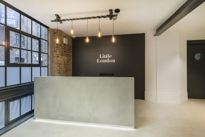 Little London, Mill House, London, Offices To Let - Little_London_001.jpg