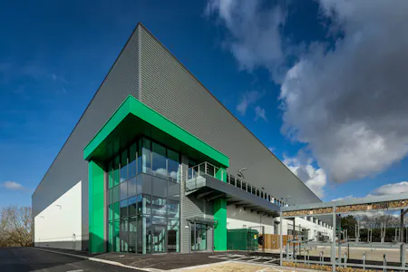 Unit 2 Greenlight, Precedent Drive, Milton Keynes, Industrial / Industrial/Logistics / Warehouse To Let - Image 1