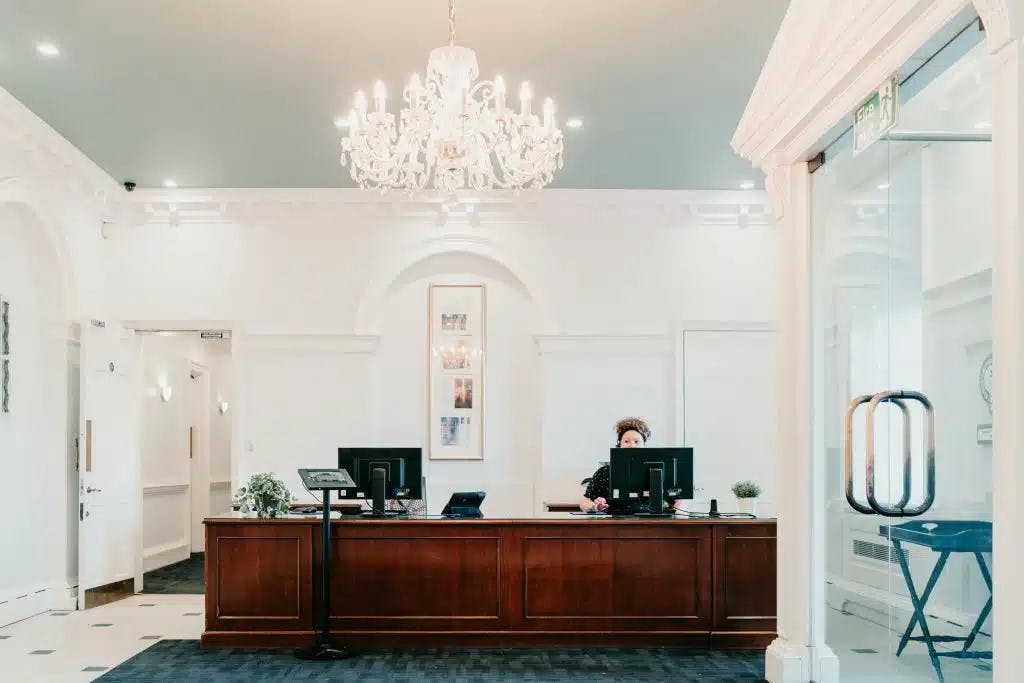 Office in Fareham - photo 4