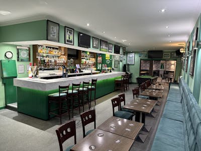 The Cross Keys, 26 Stewarton Street, Wishaw, Leisure For Sale - Image 7